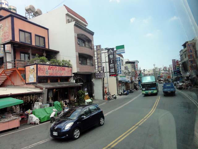 TAIWAN