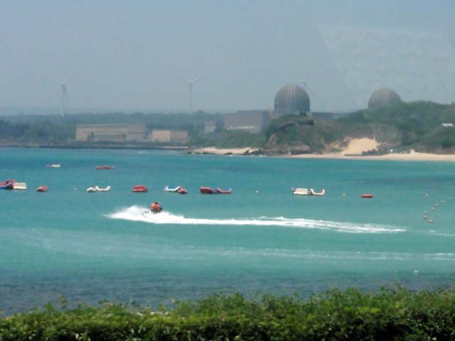TAIWAN