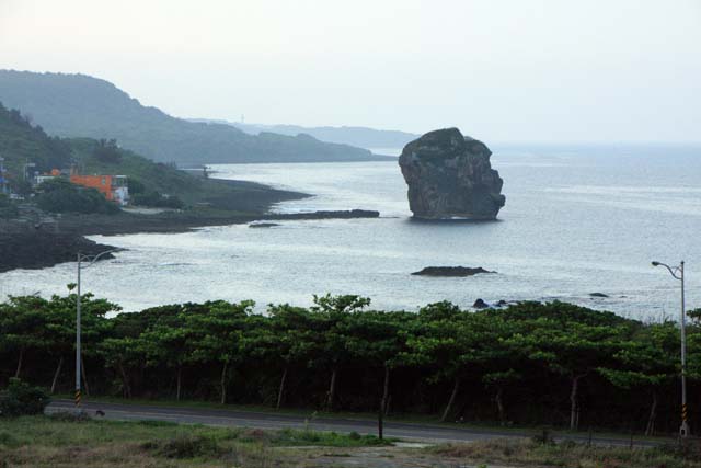 TAIWAN