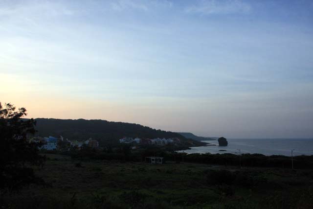 TAIWAN