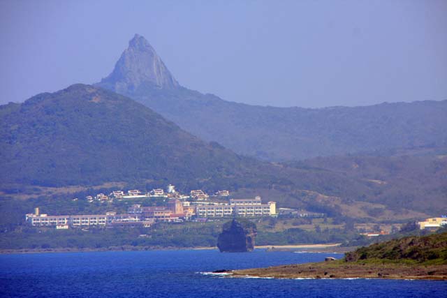TAIWAN