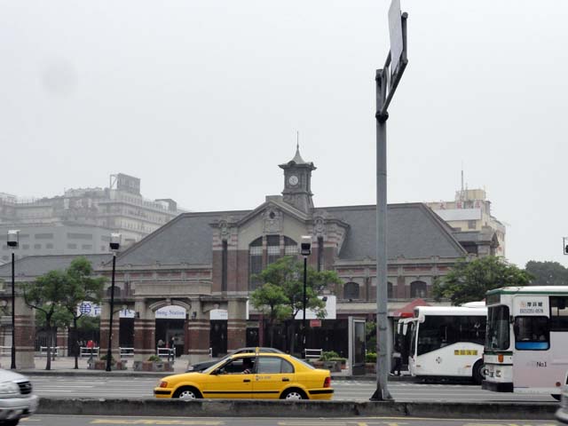 TAIWAN