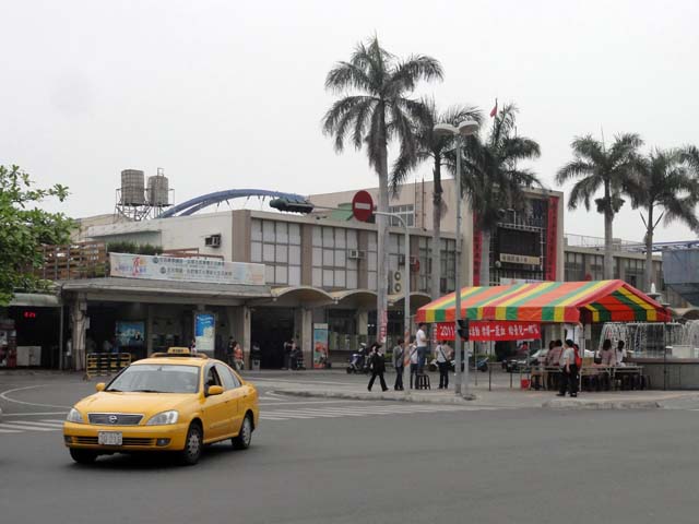 TAIWAN