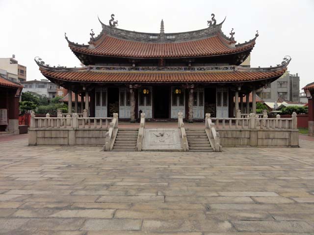 TAIWAN