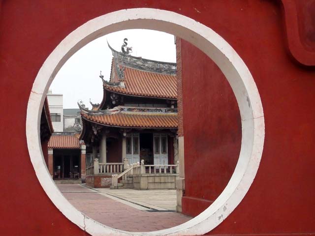 TAIWAN