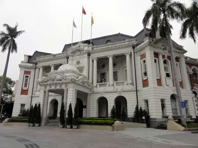 TAIWAN