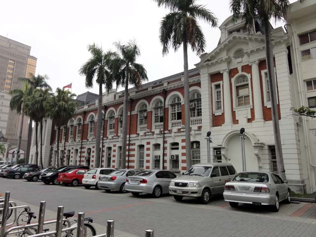 TAIWAN