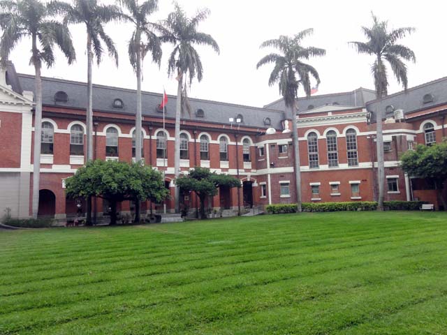TAIWAN