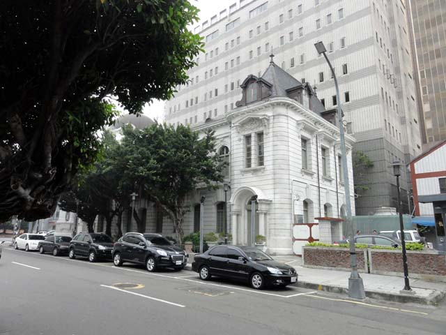 TAIWAN