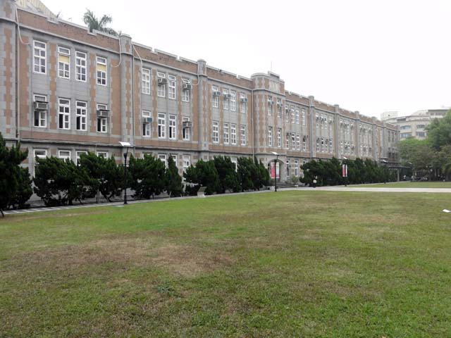 TAIWAN