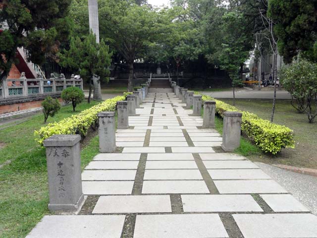TAIWAN
