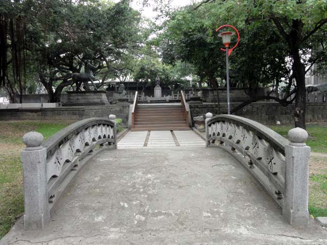 TAIWAN