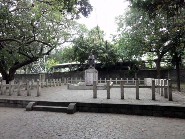 TAIWAN