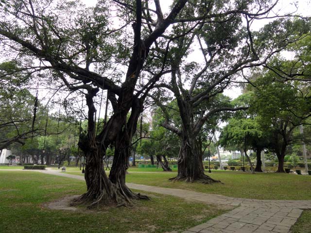 TAIWAN