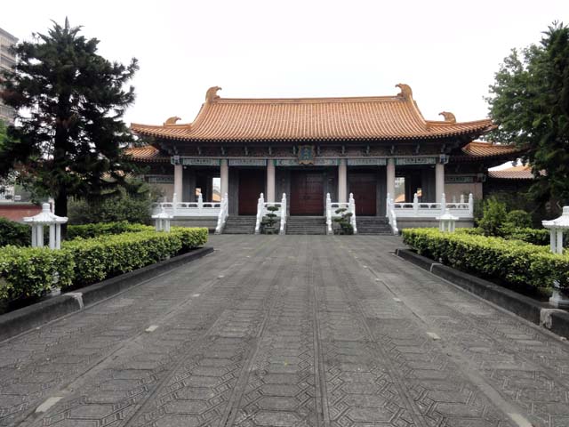TAIWAN