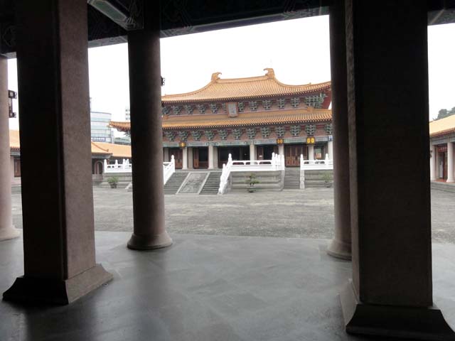 TAIWAN