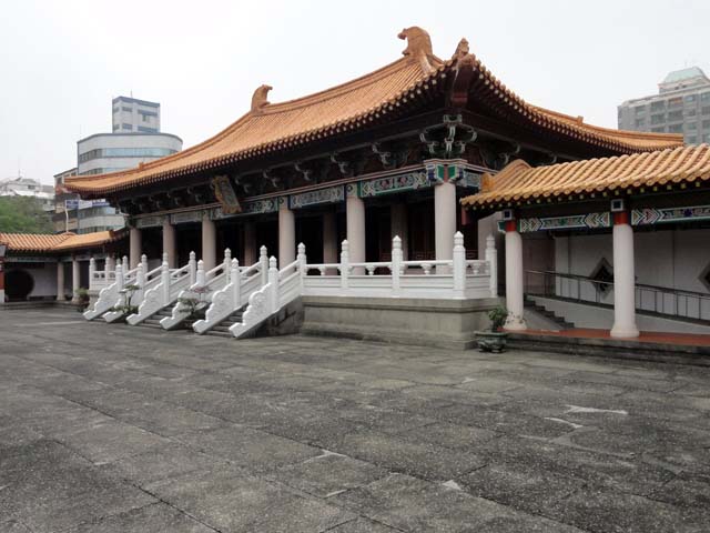 TAIWAN