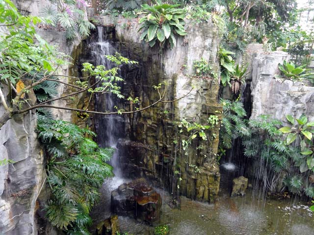 TAIWAN