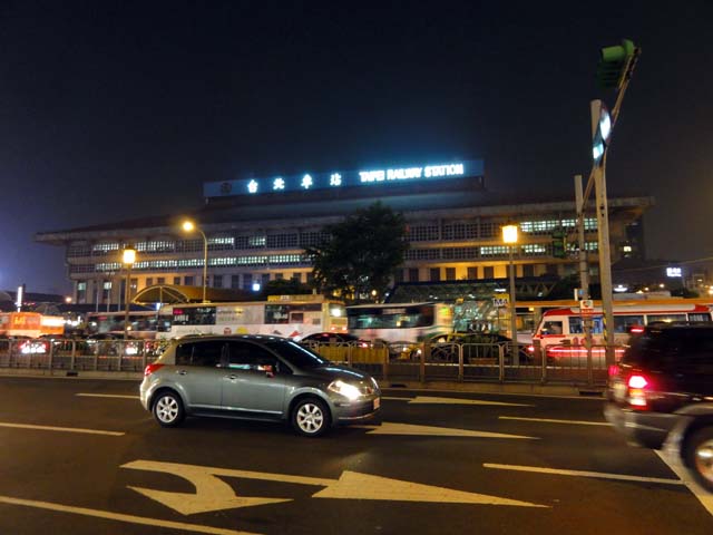 TAIWAN