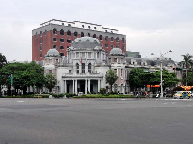 TAIWAN
