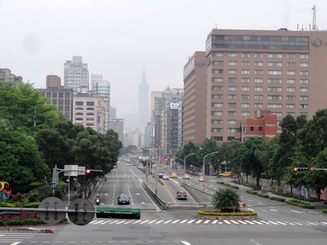 TAIWAN