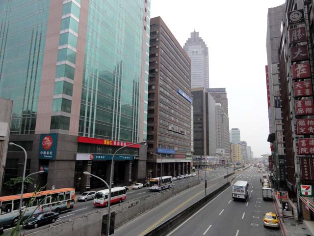 TAIWAN