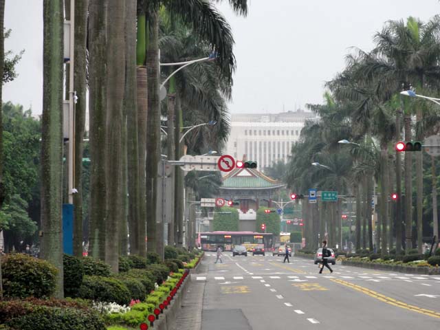 TAIWAN