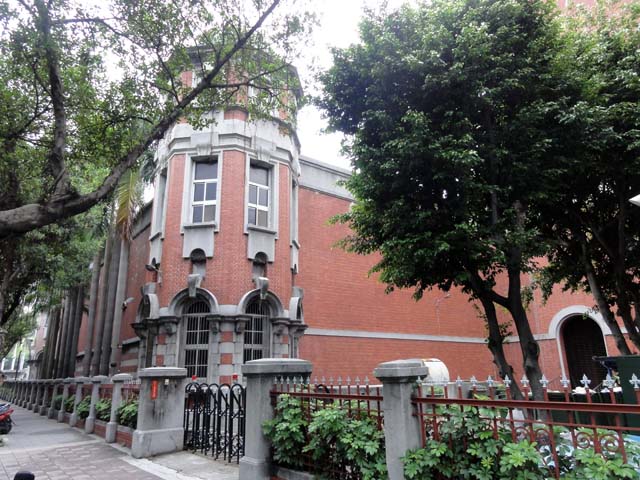 TAIWAN