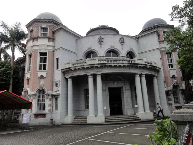 TAIWAN