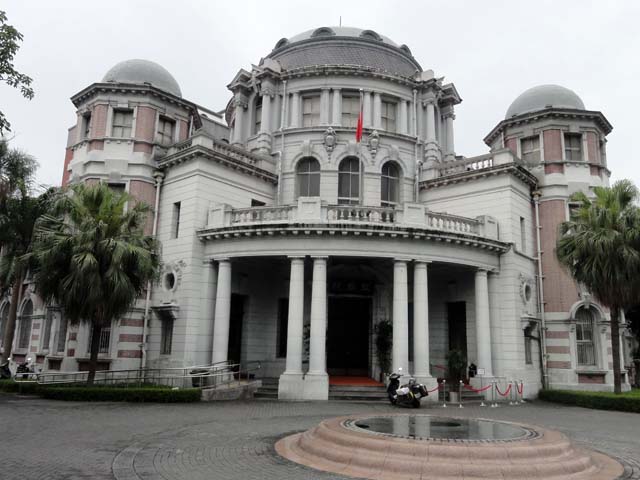 TAIWAN