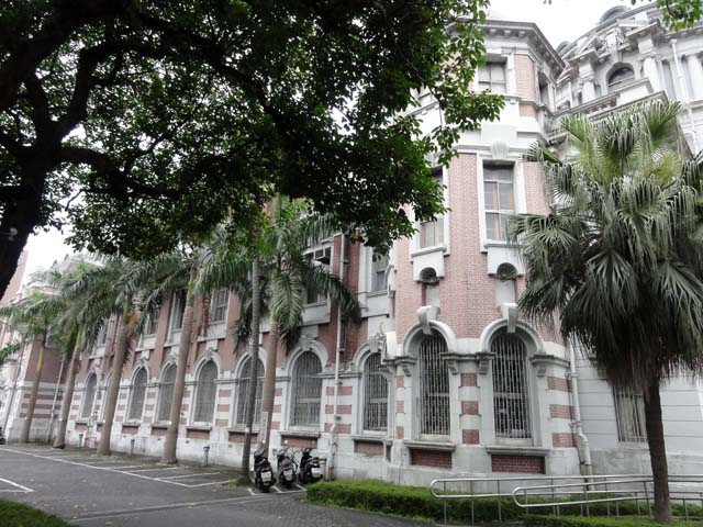 TAIWAN