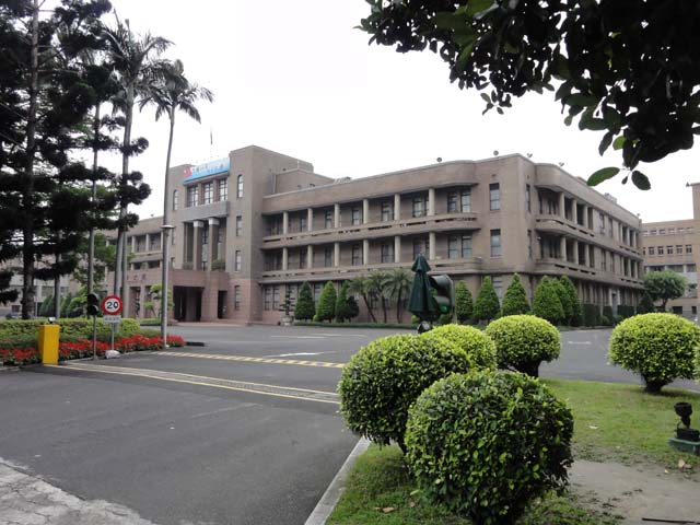 TAIWAN