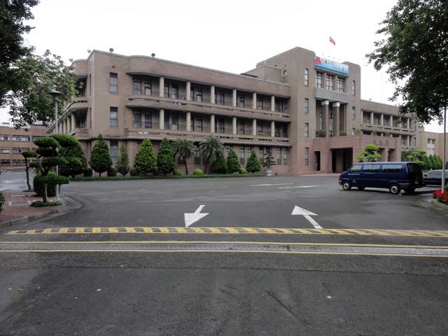 TAIWAN