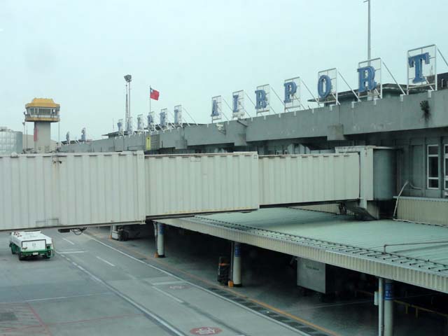 TAIWAN