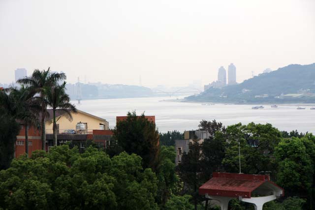 TAIWAN