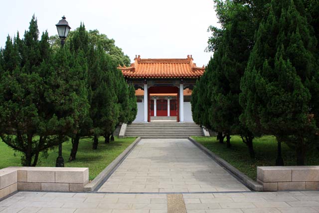 TAIWAN