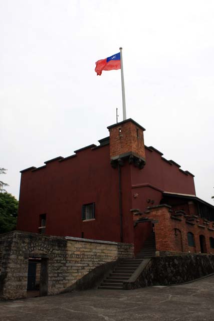 TAIWAN
