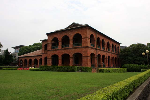 TAIWAN
